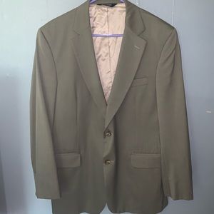 JOSEPH A BANK Suit Jacket ——41R-W35